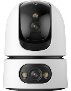 Imou Ranger Dual Pro 10Mp Kamera Bezpieczeństwa Ip Wewnętrzna 2304 X 1296 Px Biurko 2