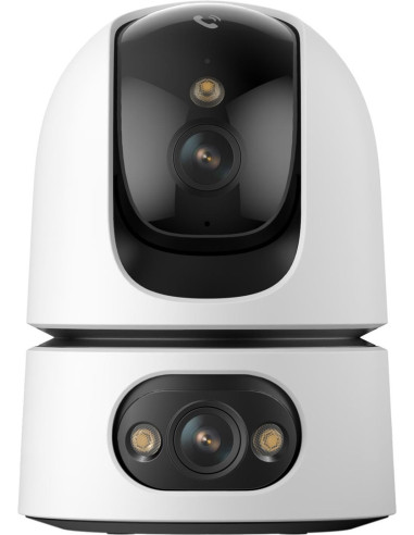 Imou Ranger Dual Pro 10Mp Kamera Bezpieczeństwa Ip Wewnętrzna 2304 X 1296 Px Biurko