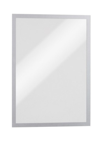 Durable Duraframe Magnetic A3 Ramka Magnetyczna Srebrny