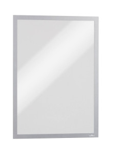 Durable Duraframe Magnetic A3 Ramka Magnetyczna Srebrny 2