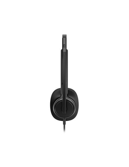 Hp Poly Mission 425 – Przewodowy Zestaw Słuchawkowy Usb Stereo (Opakowanie Zbiorcze)