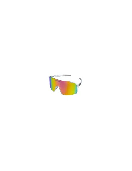 Okulary Przeciwsłoneczne Fotochromowe Flying Eagle Elite Pack, Przezroczyste/Różowe, Z 2 Soczewkami Polaryzacyjnymi, Etui Podróż