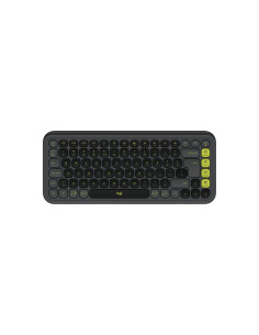 Logitech Pop Icon Keys