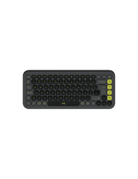 Logitech Pop Icon Keys