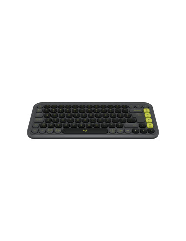 Logitech Pop Icon Keys
