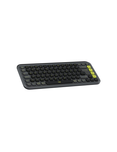 Logitech Pop Icon Keys