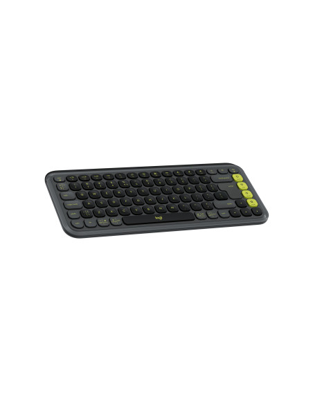 Logitech Pop Icon Keys