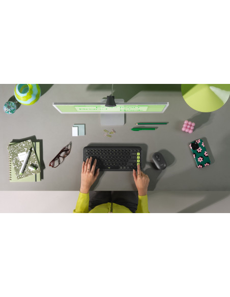 Logitech Pop Icon Keys