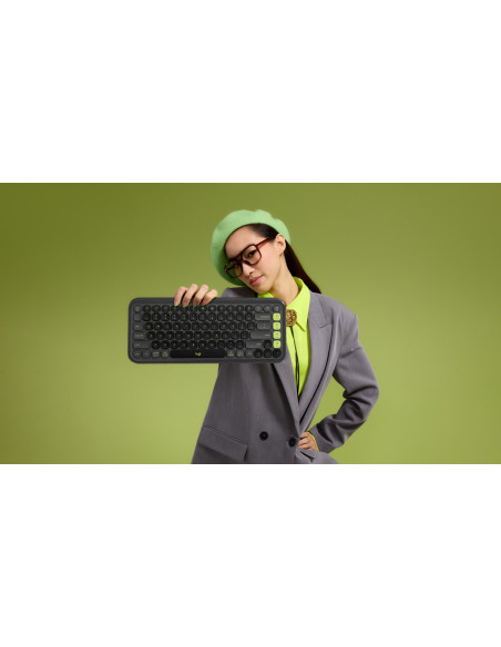 Logitech Pop Icon Keys