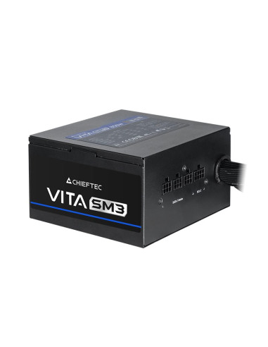 Zasilacz Chieftec Vita Sm3 650W Bronze