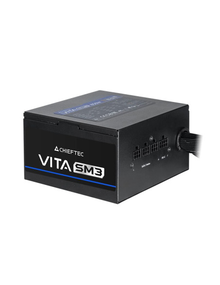 Zasilacz Chieftec Vita Sm3 650W Bronze