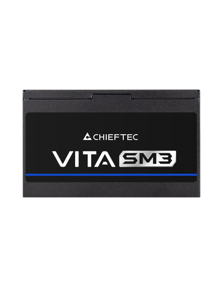 Zasilacz Chieftec Vita Sm3 650W Bronze