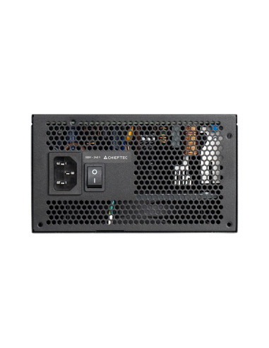 Zasilacz Chieftec Vita Sm3 650W Bronze