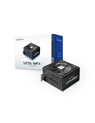 Zasilacz Chieftec Vita Sm3 650W Bronze
