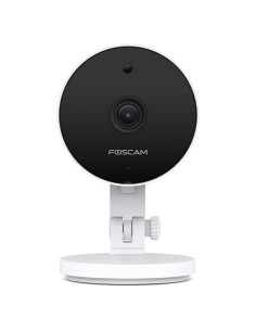 Foscam Kamera Wifi C8M 8Mp Biała