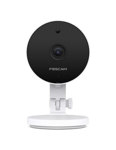 Foscam Kamera Wifi C8M 8Mp Biała