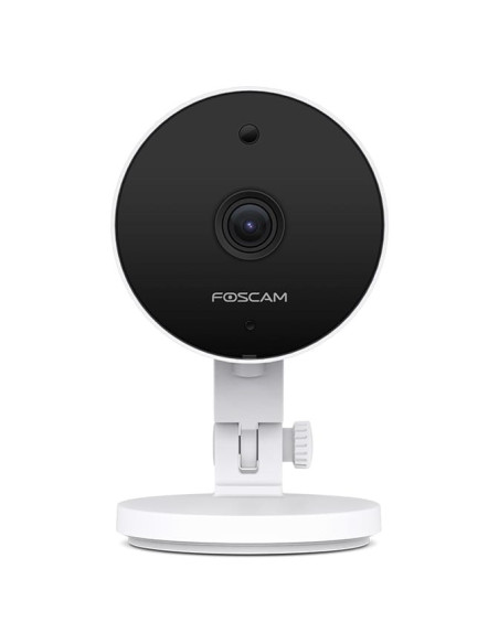 Foscam Kamera Wifi C8M 8Mp Biała