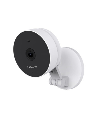 Foscam Kamera Wifi C8M 8Mp Biała