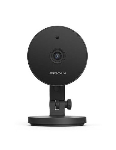 Foscam Kamera Wifi C8M 8Mp Czarna