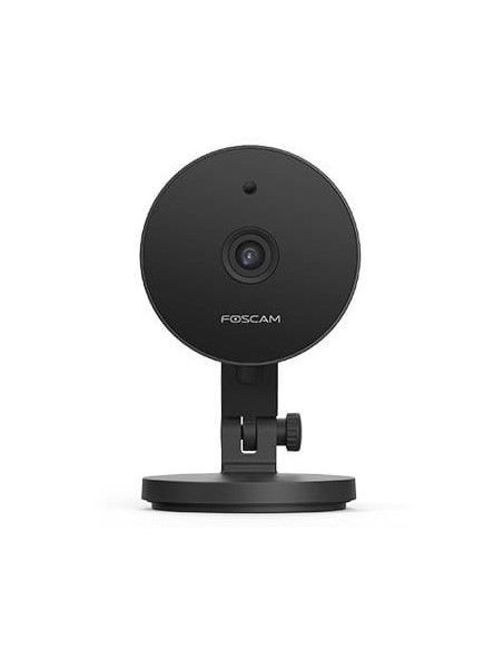 Foscam Kamera Wifi C8M 8Mp Czarna