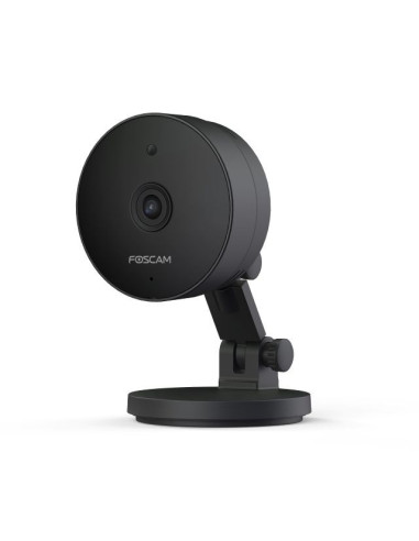 Foscam Kamera Wifi C8M 8Mp Czarna