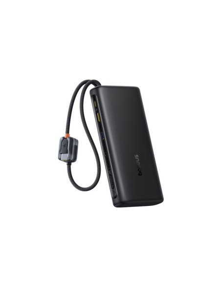 Powerbank Baseus Enerfill Fc41 25000Mah Czarny