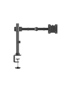 Equip 650175 Uchwyt / Stojak Do Monitorów 124,5 Cm (49") Biurko Czarny 2