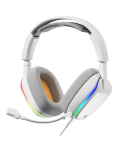 Glorious Gaming Glorious Ghs Eternal Rgb – Gamingowe Słuchawki Stereo Rgb Do Pc, Ps5, Ps4, Switcha – Niestandardowo Dostrojone P