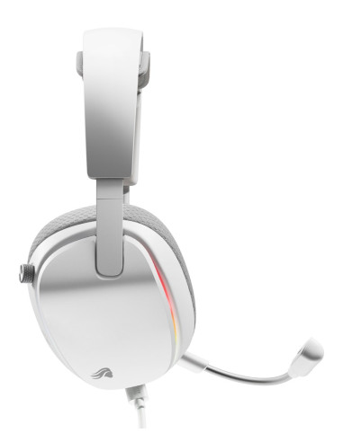 Glorious Gaming Glorious Ghs Eternal Rgb – Gamingowe Słuchawki Stereo Rgb Do Pc, Ps5, Ps4, Switcha – Niestandardowo Dostrojone P