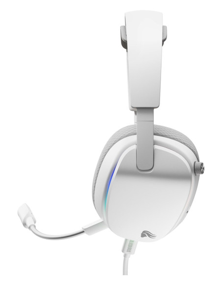 Glorious Gaming Glorious Ghs Eternal Rgb – Gamingowe Słuchawki Stereo Rgb Do Pc, Ps5, Ps4, Switcha – Niestandardowo Dostrojone P