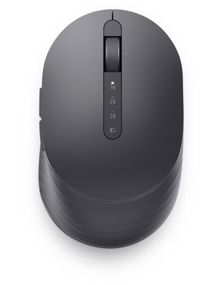 Dell Kompaktowa Mysz Pro Premium — Ms7421W - Graphite Black (Czarna)