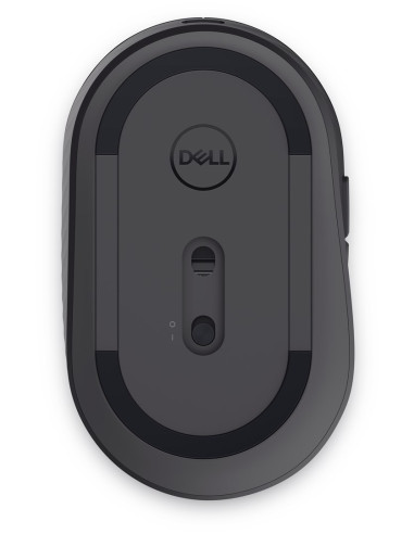 Dell Kompaktowa Mysz Pro Premium — Ms7421W - Graphite Black (Czarna)