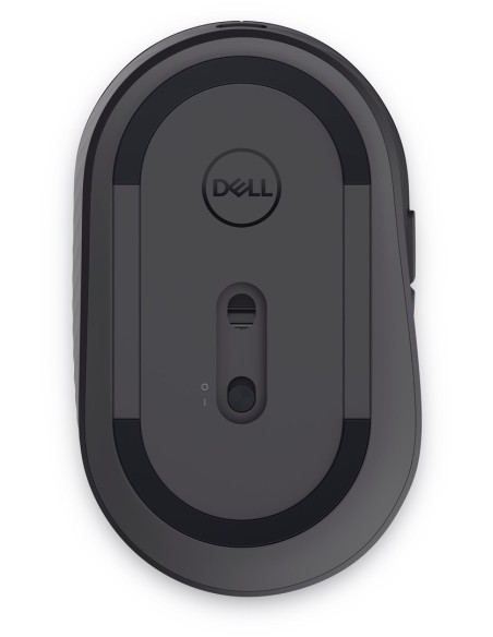 Dell Kompaktowa Mysz Pro Premium — Ms7421W - Graphite Black (Czarna)