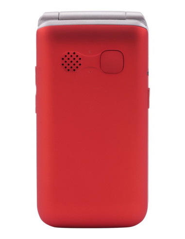Olympia Vitus 4G 7,11 Cm (2.8") 147 G Czerwony Aparat W Telefonie