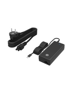 Conceptronic Ozul03Be Adapter Zasilający/ Inwentor Wewnętrzna 100 W Czarny