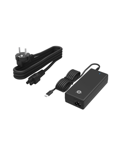 Conceptronic Ozul03Be Adapter Zasilający/ Inwentor Wewnętrzna 100 W Czarny