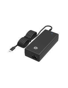 Conceptronic Ozul03Be Adapter Zasilający/ Inwentor Wewnętrzna 100 W Czarny 2