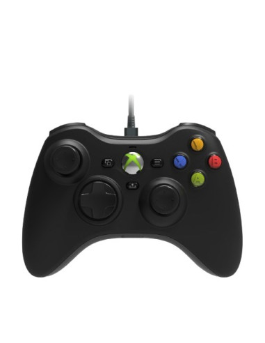 Hyperkin M01368-Bk Kontroler Gier Czarny Usb Gamepad Xbox One, Xbox Series S, Xbox Series X