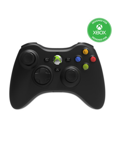 Hyperkin M01368-Bk Kontroler Gier Czarny Usb Gamepad Xbox One, Xbox Series S, Xbox Series X