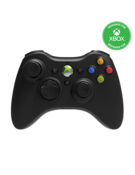 Hyperkin M01368-Bk Kontroler Gier Czarny Usb Gamepad Xbox One, Xbox Series S, Xbox Series X