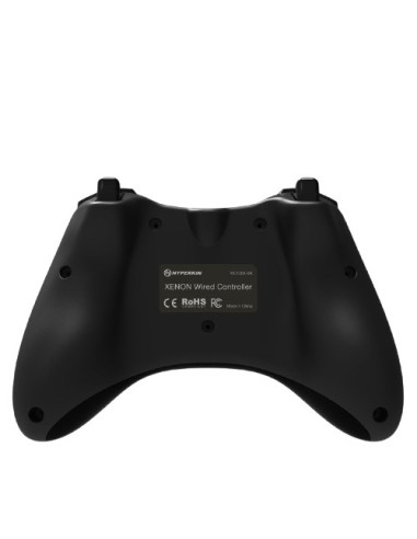 Hyperkin M01368-Bk Kontroler Gier Czarny Usb Gamepad Xbox One, Xbox Series S, Xbox Series X