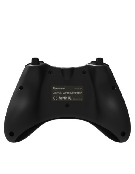 Hyperkin M01368-Bk Kontroler Gier Czarny Usb Gamepad Xbox One, Xbox Series S, Xbox Series X