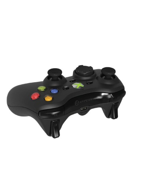 Hyperkin M01368-Bk Kontroler Gier Czarny Usb Gamepad Xbox One, Xbox Series S, Xbox Series X