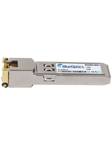 Blueoptics J8177D-Bo Moduł Przekaźników Sieciowych Swiatłowód Rj-45