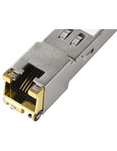 Blueoptics J8177D-Bo Moduł Przekaźników Sieciowych Swiatłowód Rj-45