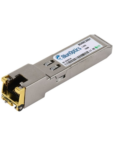 Blueoptics J8177D-Bo Moduł Przekaźników Sieciowych Swiatłowód Rj-45