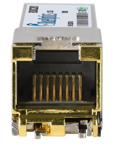Blueoptics J8177D-Bo Moduł Przekaźników Sieciowych Swiatłowód Rj-45