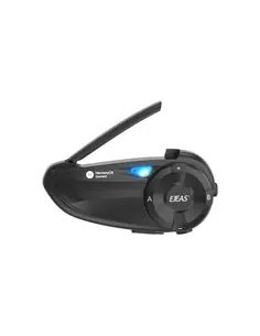 Domofon Ejeas Q7 Dla Motocykli / Zasięg 800M / 260H / Ip65