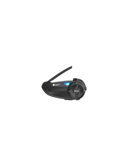 Domofon Ejeas Q7 Dla Motocykli / Zasięg 800M / 260H / Ip65