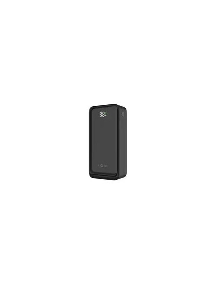 Powerbank Fixed Zen2 30 30000Mah Czarny